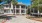 an apartment complex