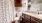 a bathroom with a toilet and sink
